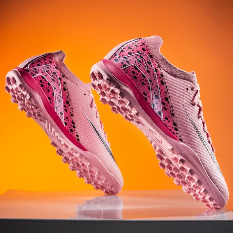 New Football Boots Professional Soccer Shoes For Men Anti-Slip Soccer Cleats High Quality Adults Outdoor Training Sneakers 2025