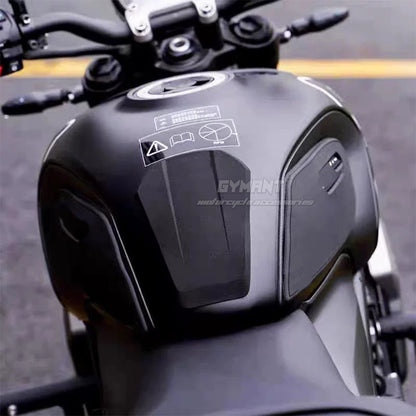 Adesivos 3M RH975 Protetor de Tanque de Moto Tankpad Para Harley Nightster 975 2022-UP Capa Protetora de Tanque Nightster975