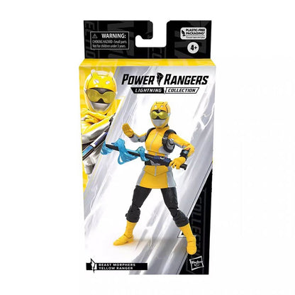 Hasbro Janime Power Rangers Guerreiros de Todos os Tipos 15CM Boneco Articulado Coleção de Brinquedos de Presente para Crianças