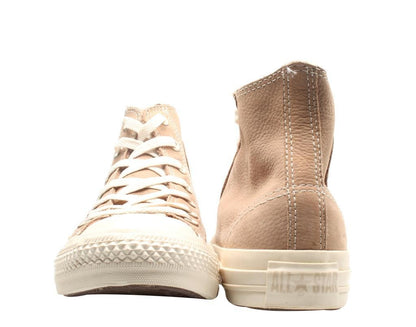 Converse | Chuck Taylor All Star Special Leather Cork/Parchment Hi Sneakers 1U394