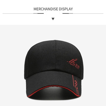 Hats, Men, Summer Long Brim, Baseball Caps, Spring Casual, Outdoor Sun, Fishing Hats, Sunscreens, Shade Caps, Women Official Web