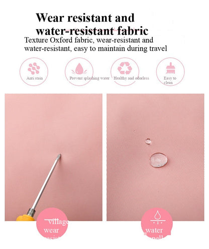 Large Gym Bag with Wet Dry Compartment | Sport Duffel for Women Men | Travel Tote