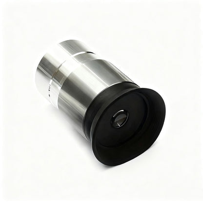 Acessórios para Telescópio Astronômico Ocular PL de 1,25 polegadas 4/10/20/25mm Lente Ótica Revestimento Banda Larga Multicamadas Filme Verde Metal