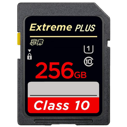 Promoção imperdível Cartão de Memória SD 32GB 16GB 8GB 128GB Cartão SD 64GB Cartão Flash para Câmera Digital Filmadoras DV