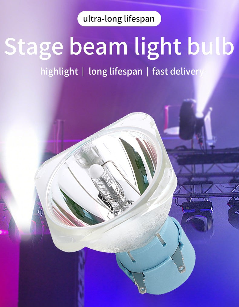 5R 200W CompatibleL Brand New Ballast Moving Head Beam Lamp Bulb 5R 200W 280W 230W 295W Ballast / Power Supply