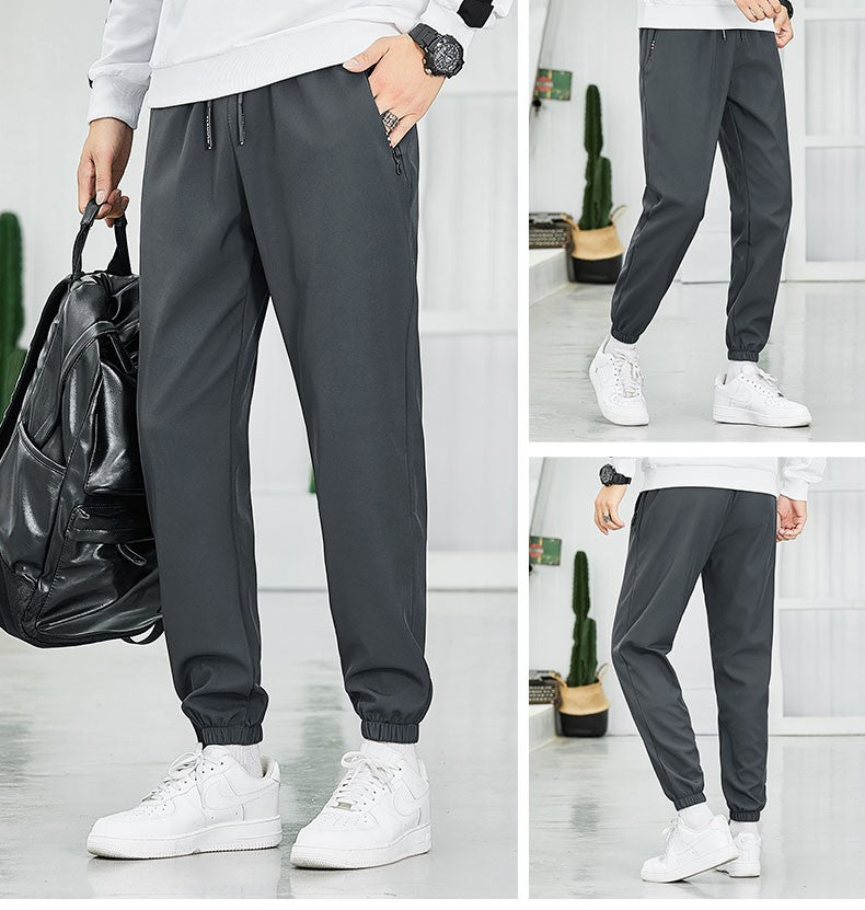 CHRLCK Warm Waterproof Pants Men Women Outdoor Winter Softshell Fleece Trousers Trekking Camping Climbing Skiing Hiking Pants