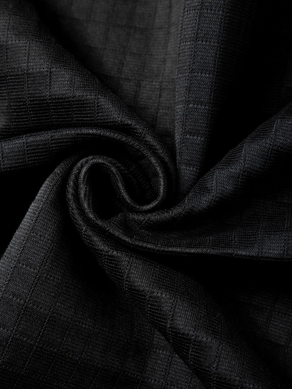 Autumn Knitted Jacquard Grid Polo Pullover Men Solid Color Casual Long Sleeved Sweatshirts Male Daily Warm Turtleneck Streetwear