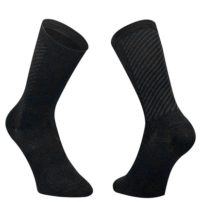 Cycling Socks Running Quick Dry Medium Cylinder Men and Women Sports Fitness in the Tube