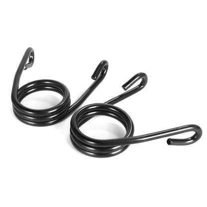 Assento Solo Selim Assento com Mola para Harley Dyna Fatboy Sportster Softail XL1200 XL883 Bobber Chopper XL 883 1200