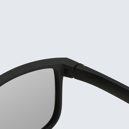 Fashion Vintage Square Sunglasses Men Women Luxury Brand Designer Men's Sun Glasses Driving Fishing UV400 Eyewear Men