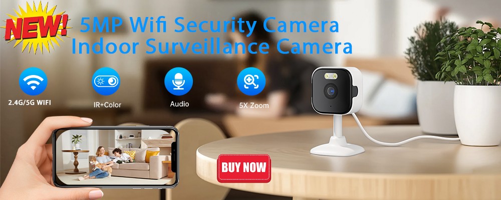 15MP 8K PTZ Wifi Camera 10X Zoom Outdoor Surveillance Camera 35M Long Distance Night Vision CCTV IP Security Camera Human Detect