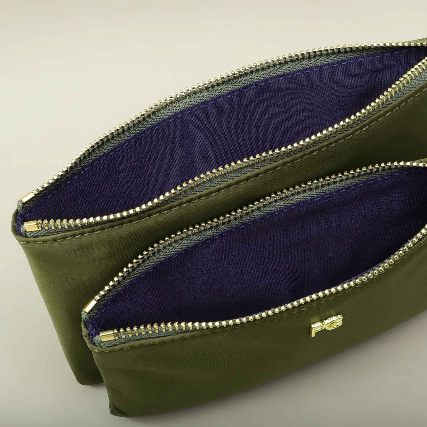 PG Lightweight Handbag Packable Outdoor Travel Fashion Design Handbag Classic Design High-end minimalist elegant bag