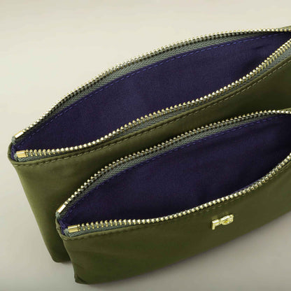 PG Lightweight Handbag Packable Outdoor Travel Fashion Design Handbag Classic Design High-end minimalist elegant bag