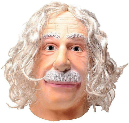 Realistic Movie Full Head Cosplay Costume Masks Latex Celebrity Character Comedians TV Props Masks