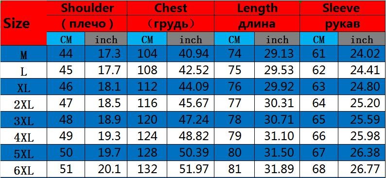 White Men's Dress Shirt,Single-breasted Long-sleeve Square Collar Shirts Wedding/party/performance Camisa Male Chemise S-7XL 8XL