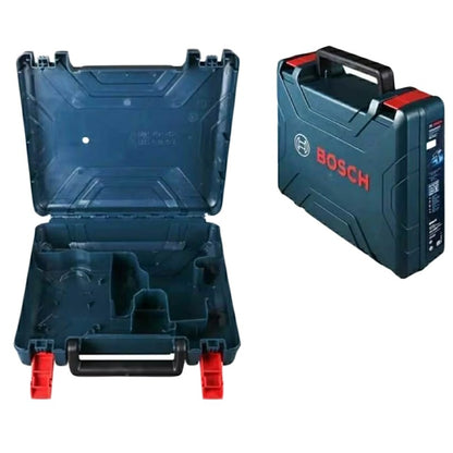 Caixa de Ferramentas Bosch para Furadeira Bosch GSR120-Li/GSB120, Estojo de Plástico