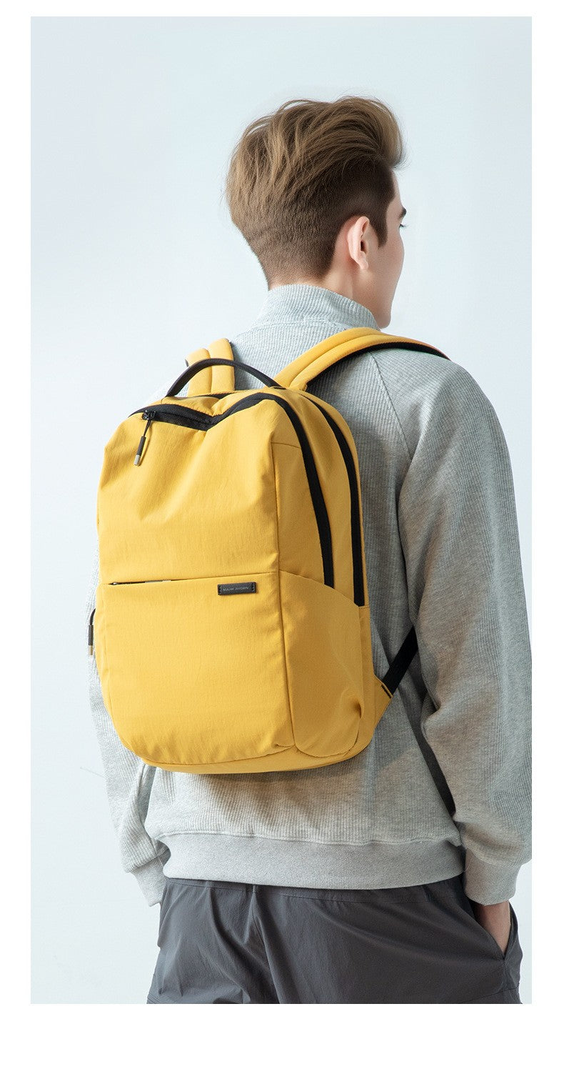 MARK RYDEN Men's Casual Backpack Commuter Travel bag