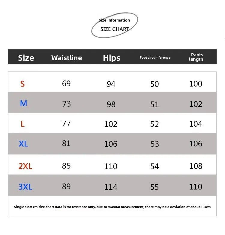 Calça Jeans Boca de Sino Masculina e Feminina, Ajustada, Estilo Fino, Casual, Fashion de Rua, da China Continental