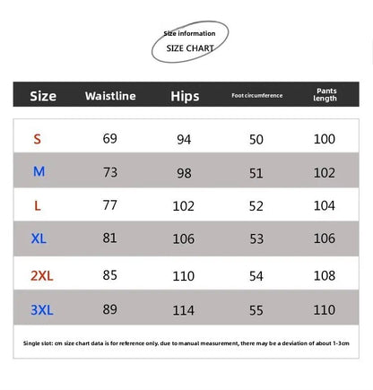 Calça Jeans Boca de Sino Masculina e Feminina, Ajustada, Estilo Fino, Casual, Fashion de Rua, da China Continental