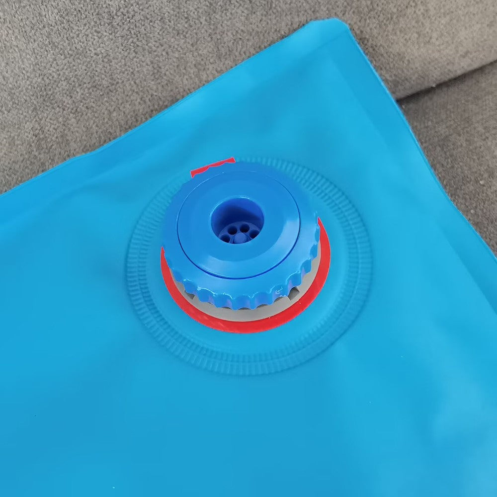 Acessórios Cirúrgicos para Animais Tapete de Posicionamento a Vácuo para Pet Pequeno Bloco de Exame Veterinário Sala de Cuidado de Animais 100x60cm 60x40cm