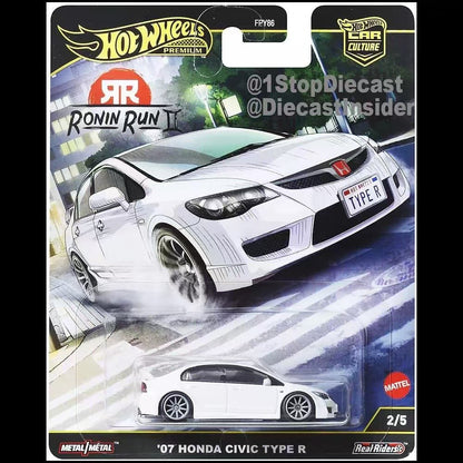 2026 Novo Mattel Hot Wheels Car Culture Fpy86 Timeless Classic Ferrari F50 Porsche Carrera Gt Nissan R34 Lfa Carrinho de Brinquedo Die-Cast Presente de Fim de Ano Modelo de Carro Colecionável Autêntico