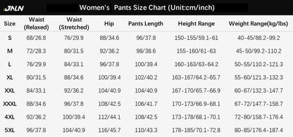 JNLN Women Winter Fleece Pants Warm Waterproof Hiking Pants Outdoor Camping Climbing Skiing Soft Shell Windproof Rain Trousers