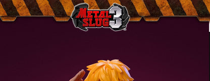Em estoque TUNSHI STUDIO Metal Slug Hyakutari Ichimonji Modelo Articulado Colecionável Brinquedo TS-011-HI BONECO COLECIONÁVEL ESCALA 1/12