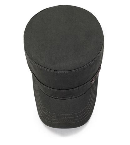 Outdoor Sports Baseball Cap Men'S Camouflage Cap, Middle And Young Men'S Casual Sun Protection Hat Brazilian Hat