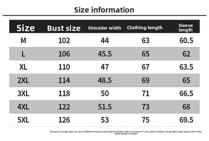 Men's Biker Leather Jacket Autumn Winter Thickened Fleece Casual Versatile Slim Fit Large Size PU Leather Coat