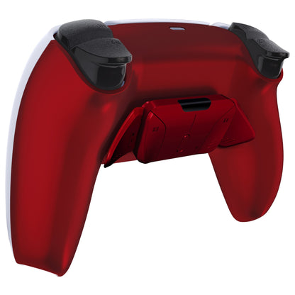 eXtremeRate Programable RISE4 V3 Remap Kit for ps5 Controller BDM-030/040/050, Upgrade Board & Redesigned Back Shell & Buttons