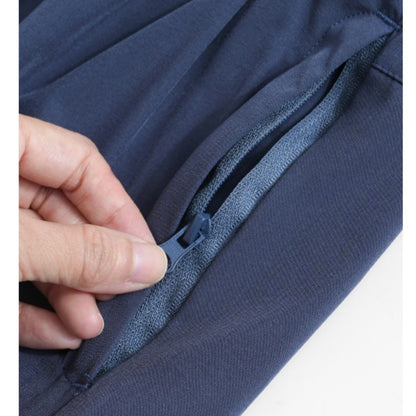 PHIGEER High Waist Yoga Shorts Summer 2 in 1 Quick Dry Workout Shorts with Pockets Women Lightweight Sweatshort Gym Clothes New