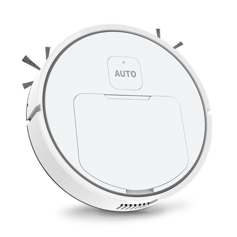 Xiaomi 3 in 1 Mini Intelligent Sweeping Robot Suction Sweeping Mopping Household Use Small Appliances Ultra-thin Cleaner