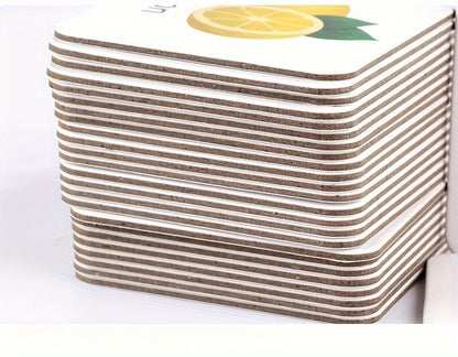 Montessori, Wooden Alphabet Cards, Children's Early Education Fruit Cognitive Cards, Kindergarten Enlightenment Puzzle Block Toy