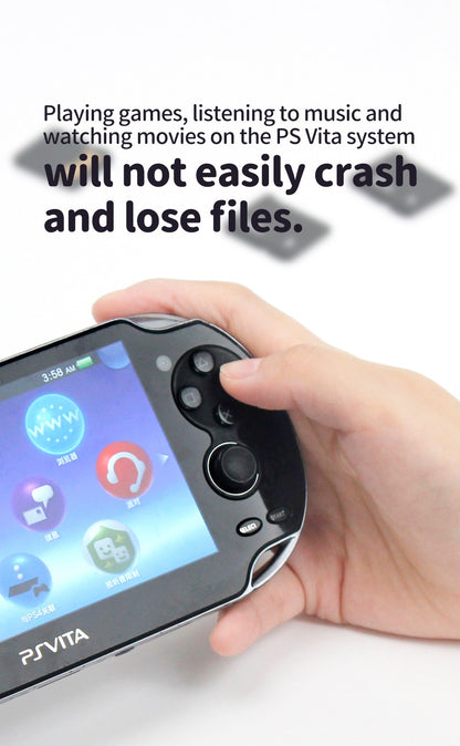 Cartão de Memória OSTENT 4GB 8GB 16GB 32GB 64GB Para Sony PS Vita PSV 1000 2000 Original para Acessórios PSVita