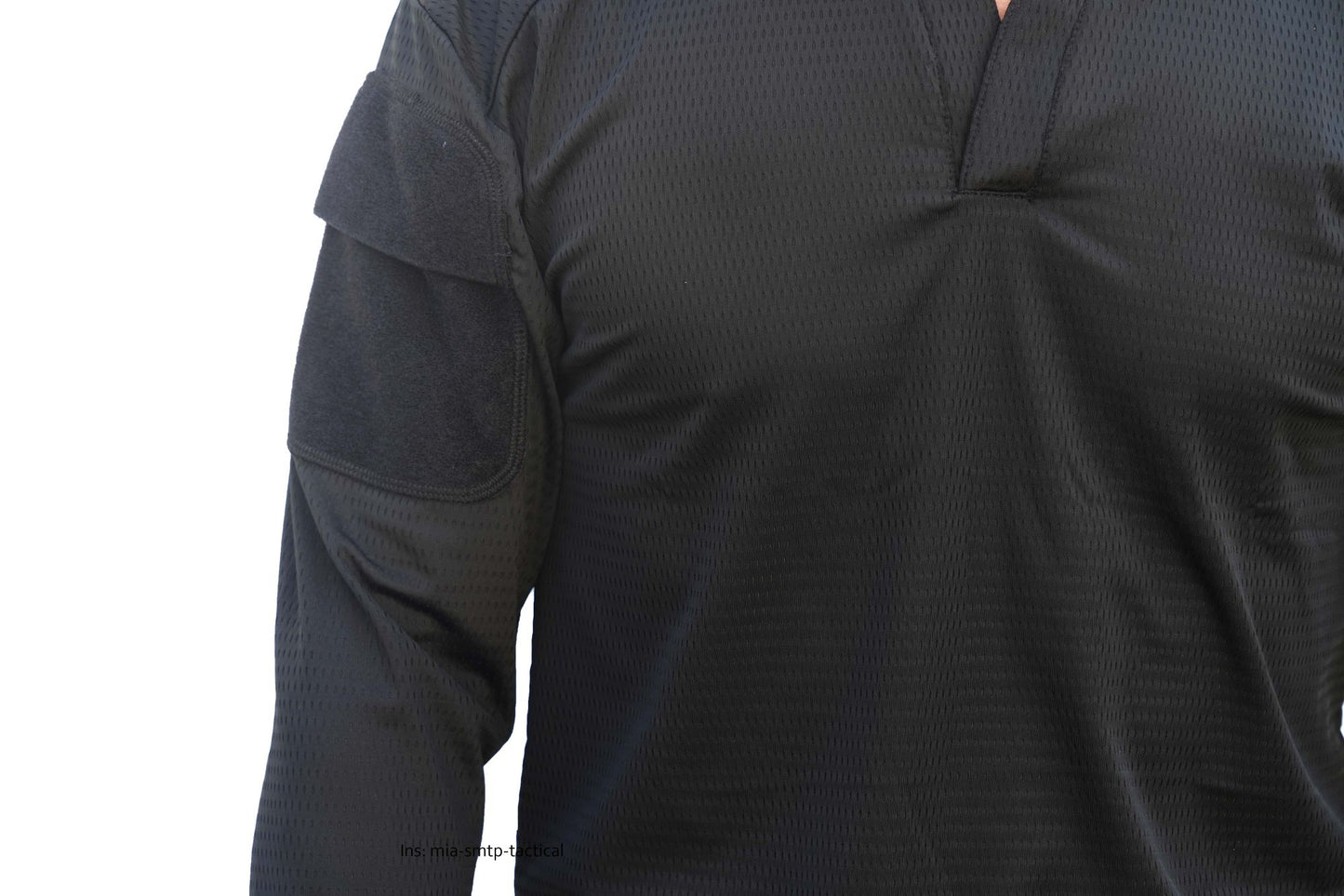 SMTP002 Cag Style Tactical Shirt Breathable Combat Shirt Men Long Sleeves