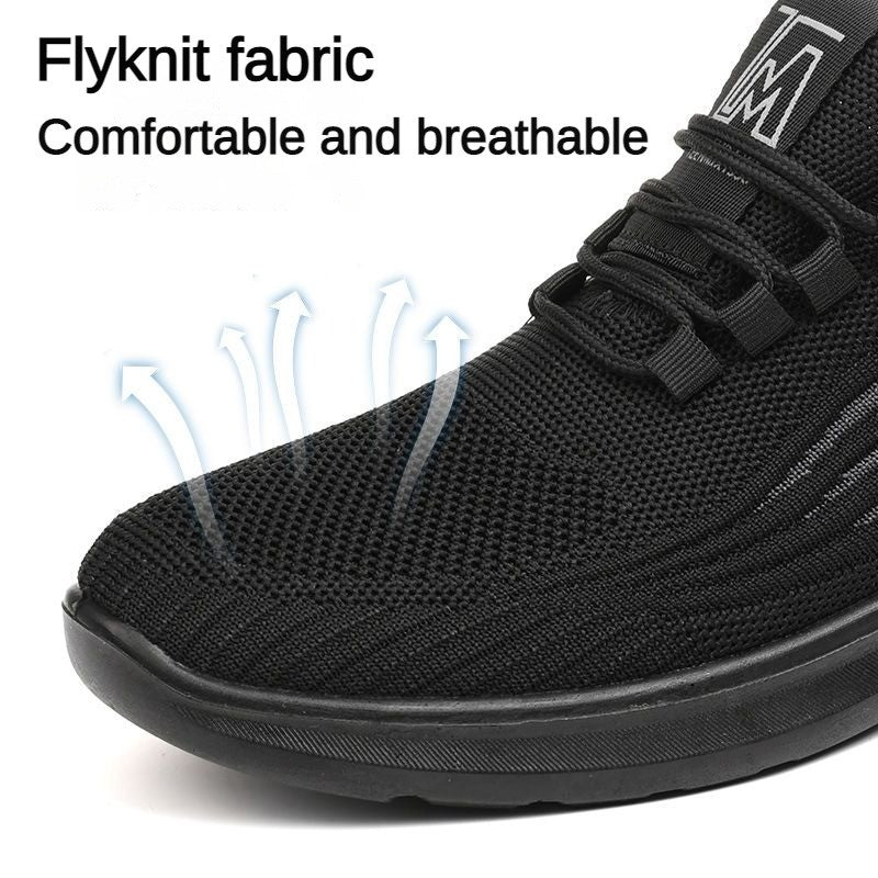 ?Men's Shoes Summer Lightweight Breathable Mesh Non Slip Casual Sneakers  Multi Activity Affordable Free Shipping?