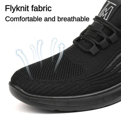?Men's Shoes Summer Lightweight Breathable Mesh Non Slip Casual Sneakers  Multi Activity Affordable Free Shipping?