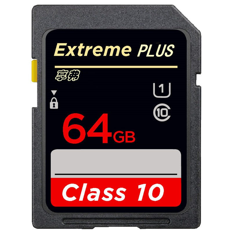 Promoção imperdível Cartão de Memória SD 32GB 16GB 8GB 128GB Cartão SD 64GB Cartão Flash para Câmera Digital Filmadoras DV
