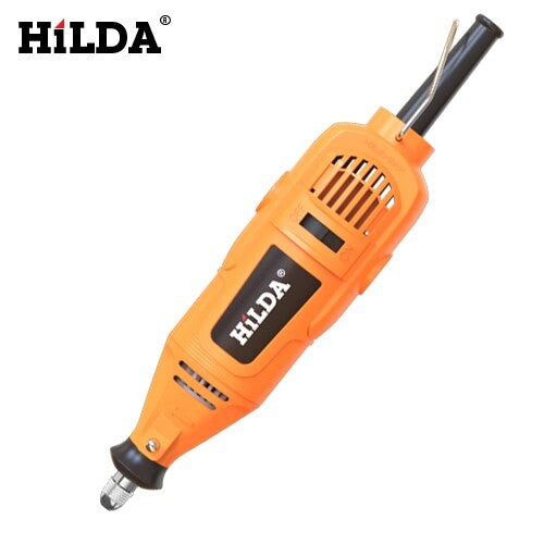 Mini Retificadeira Elétrica Furadeira Caneta de Gravação Mini Furadeira Ferramenta Rotativa Elétrica Acessórios para Máquina de Moer