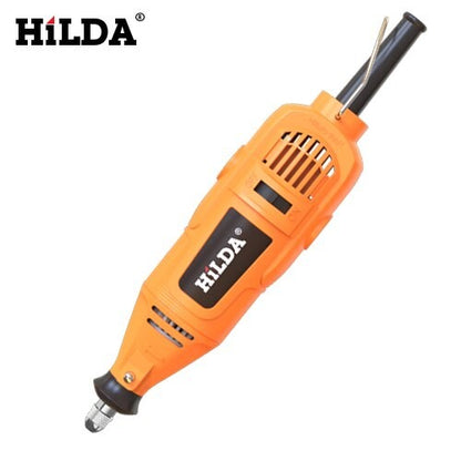 Mini Retificadeira Elétrica Furadeira Caneta de Gravação Mini Furadeira Ferramenta Rotativa Elétrica Acessórios para Máquina de Moer