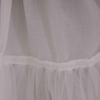 Masha and Bear Maid Costume for Baby Girls Lolita Christmas Costumes 1st Birthday Party Princess Dresss Bow Wedding Kids Clothes