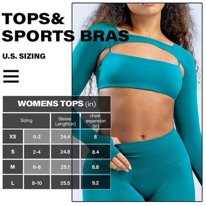 New Sports Long Sleeve Shrug Seamless Spandex Woman Fitness Elastic Breathable Shrug Sports Long Sleeve?Not Contain Bra?