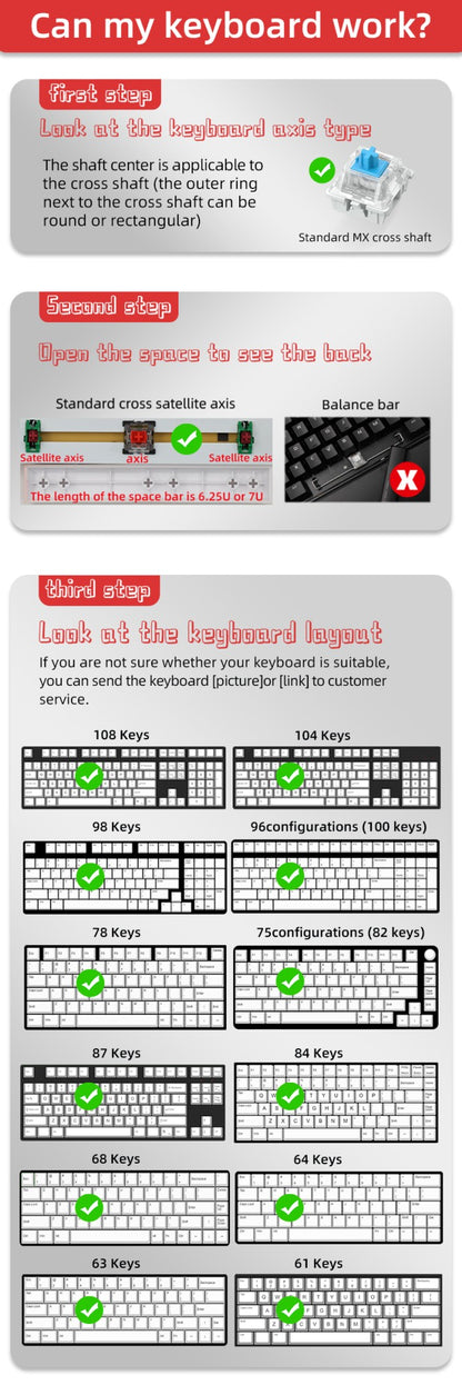 Keycaps Personalizadas Tema Eva Animação Japonesa Perfil XDA PBT Sublimação para Teclado Mecânico com Switch MX GMK