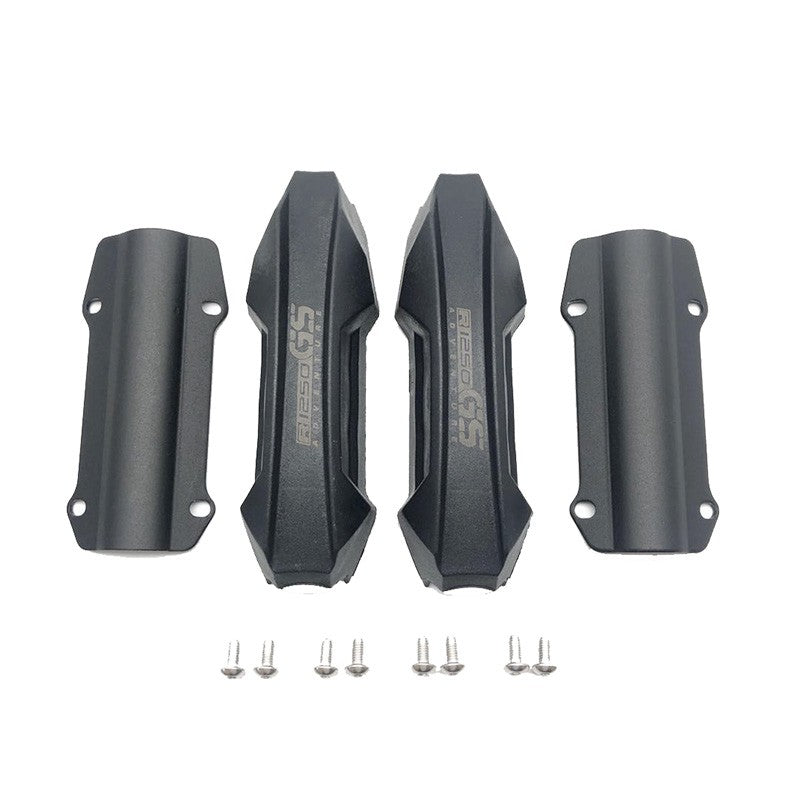 Para BMW R1250GS R1200GS Adventure F850GS F800GS F750GS G310 Bloco Decorativo Protetor de Para-choque para Protetor de Motor de Moto
