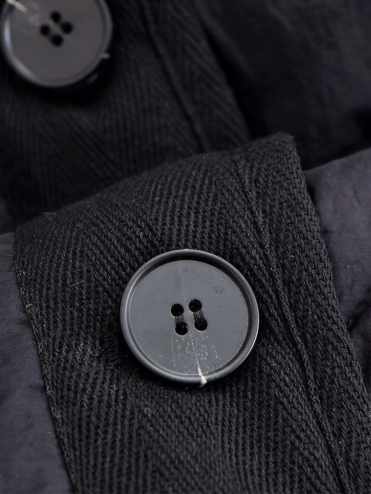 Nlzgmsj Autumn Winter Women's Solid Single-breasted O-Neck Jacket Fashion  Long Sleeve Coat  Street Casual  Short  Jacket