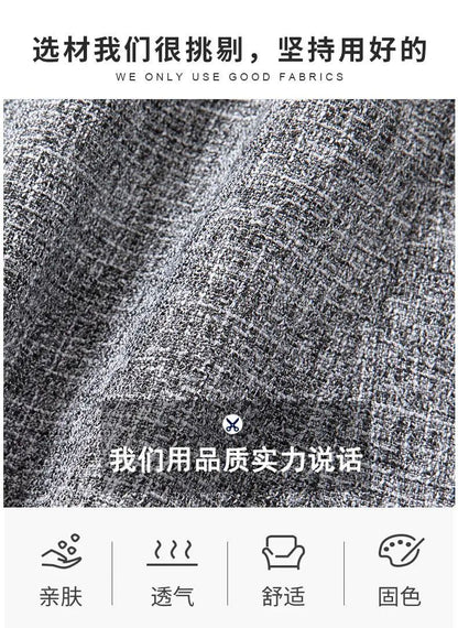 Blazers Fashion Business Everything Trend British Style Casual Slimming Solid Color Wedding Work Four Season Style Male  Blazer