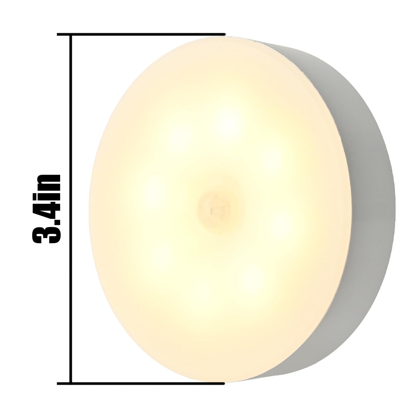 1-8pcs Night Light,Night Lights Plug into Wall,Nightlight Night Light for Adults,Plug in Night Lights,Bathroom Bedroom Soft Whit