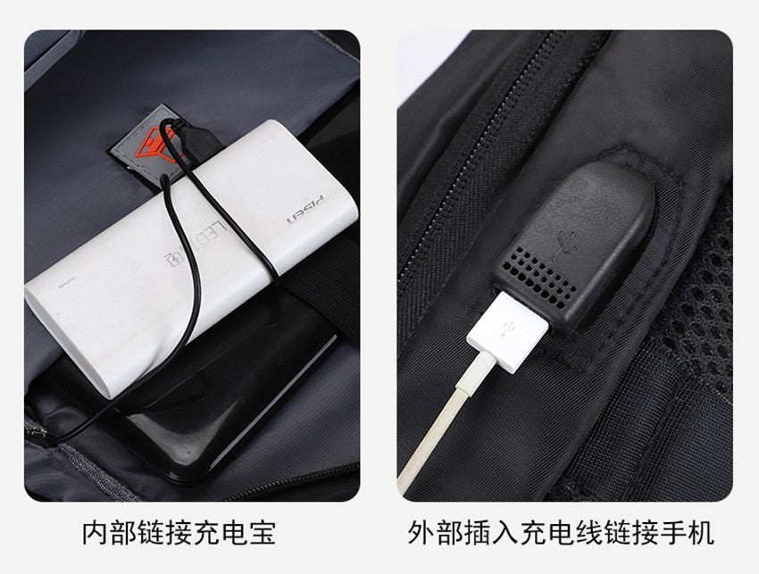 Mochila Escolar MESSI de Futebol para Meninos e Meninas, Mochila Unissex para Estudantes Universitários, Mochila para Notebook Feminina Masculina, Mochila para Adolescentes com Porta USB
