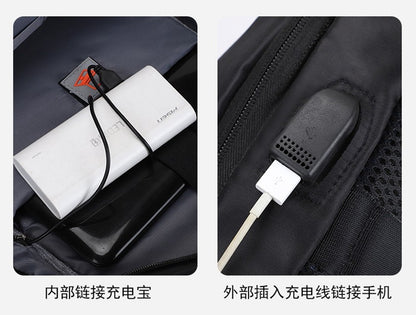 Mochila Escolar MESSI de Futebol para Meninos e Meninas, Mochila Unissex para Estudantes Universitários, Mochila para Notebook Feminina Masculina, Mochila para Adolescentes com Porta USB