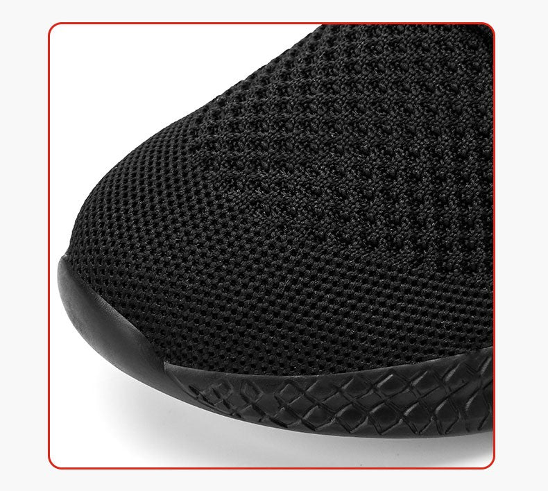 2022 Sapatos Masculinos Tênis Masculino de Alta Qualidade Respirável Moda Academia Casual Leve Caminhada Plus Size Calçados Zapatillas Hombre